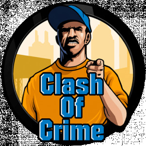 Clash of Crime Mad San Andreas
