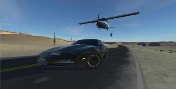 Classic American Muscle Cars