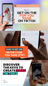 Tiktok Monetize