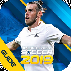 Guide for dream league soccer (DLS) 2019