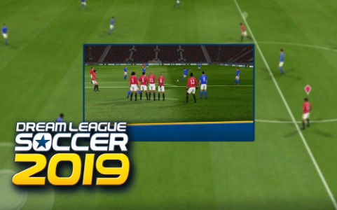 Guide for dream league soccer (DLS) 2019