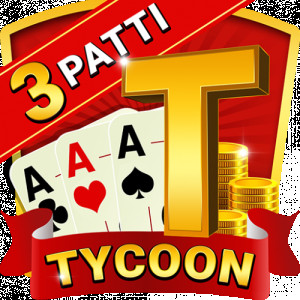 Teen Patti Tycoon - TPT