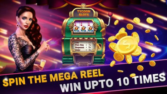 Teen Patti Tycoon - TPT