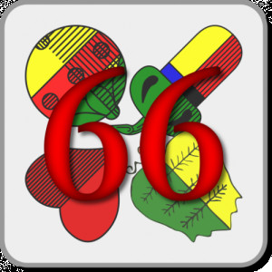 Snapszer (Schnapsen, 66)