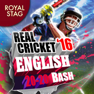 Real Cricket™ 16