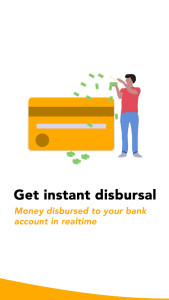 Instant Personal Loan App - LoanBro