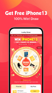 Hacoo - Live, Shopping, Share