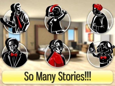 Home Design Dreams - Design My Dream House Games