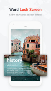 U Dictionary Translator