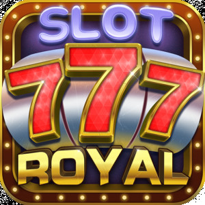 Slot 777 Royal