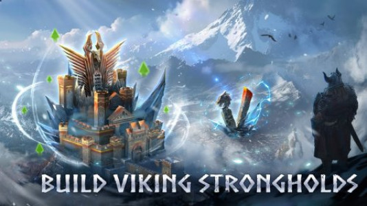 Viking Rise
