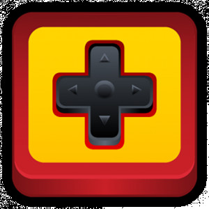 Collection Retro Games