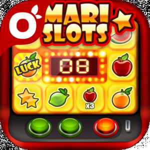 Mari Slots by Higo