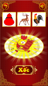 Bau Cua Tom Ca - Dice 2017