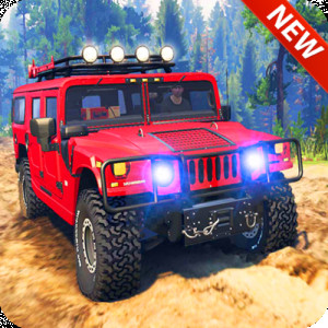 Catalina Hummer Jeep - Offroad Hummer Truck 2020