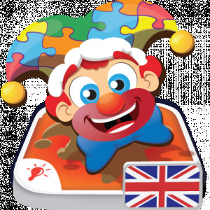 Toddler Kids Puzzles PUZZINGO