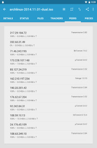 Flud - Torrent Downloader