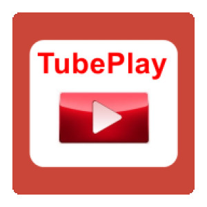 TubePlay for YouTube
