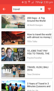 TubePlay for YouTube