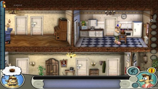 Neighbours from Hell