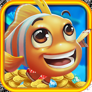 Bắn Cá Phát Tài Đổi Thưởng - Nổ hũ