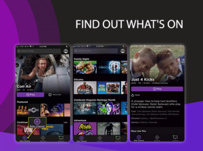 Remote Control Your Smart TV