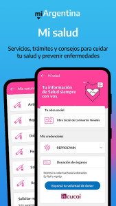 Mi Argentina