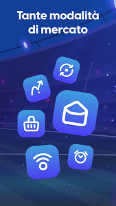 Leghe Fantacalcio® Serie A TIM