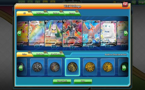 Pokémon TCG Online