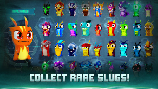 Slugterra