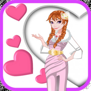 Juegos de Vestir Sofi