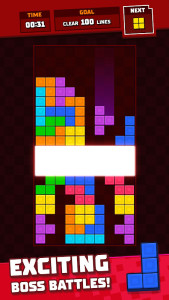 Tetris®