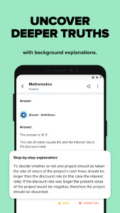 Brainly: AI Homework Helper