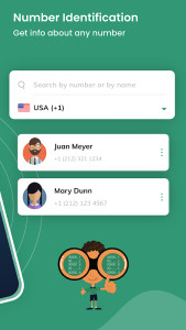 NumberBook- Spam Blocker