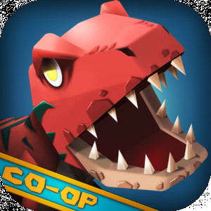 Call of Miniª Dino Hunter