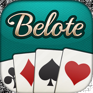 Belote.com - Belote & Coinche