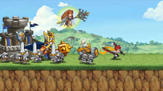 Kingdom Wars - Tower Defense