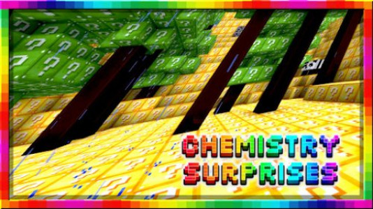 LOKICRAFT Multiplayer Survival