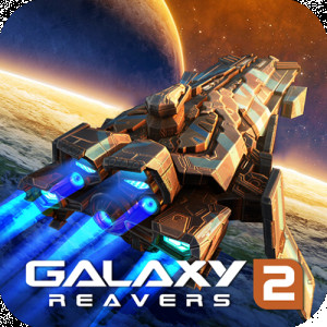 Galaxy Reavers 2