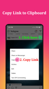 Repost for Instagram 2021 - Save & Repost IG 2021