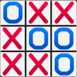 العاب اكس او