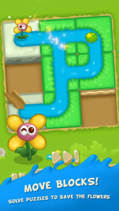 Water Me Please! Water Game