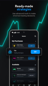 Olymp Trade - trading online