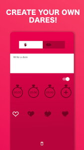 Dirty Couple Games - Naughty