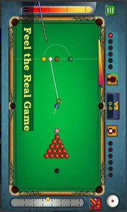 Pool 8 Ball