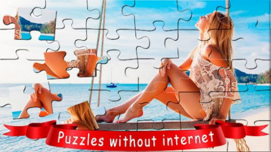 Puzzles for adults 18