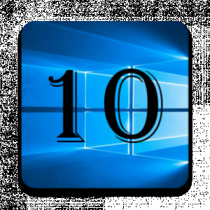 Windows 10 installation guide