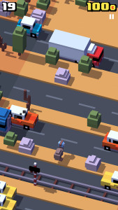 Crossy Road