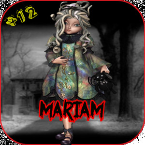 لعبة مريم  الإصدار الاخير