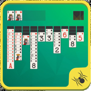 Spider Solitaire